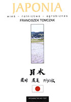 Japonia wieś - rolnictwo - agrobiznes, Franciszek Tomczak, 