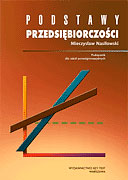 Podstawy przedsiębiorczości, Mieczysław Nasiłowski, 