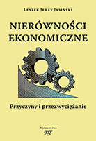 Nierówności ekonomiczne, Leszek J. Jasiński, 