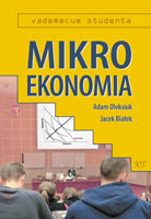Mikroekonomia, Adam Oleksiuk, Jacek Białek, 